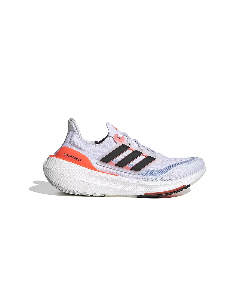 ADIDAS | Damen Laufschuhe Ultraboost Light | weiss