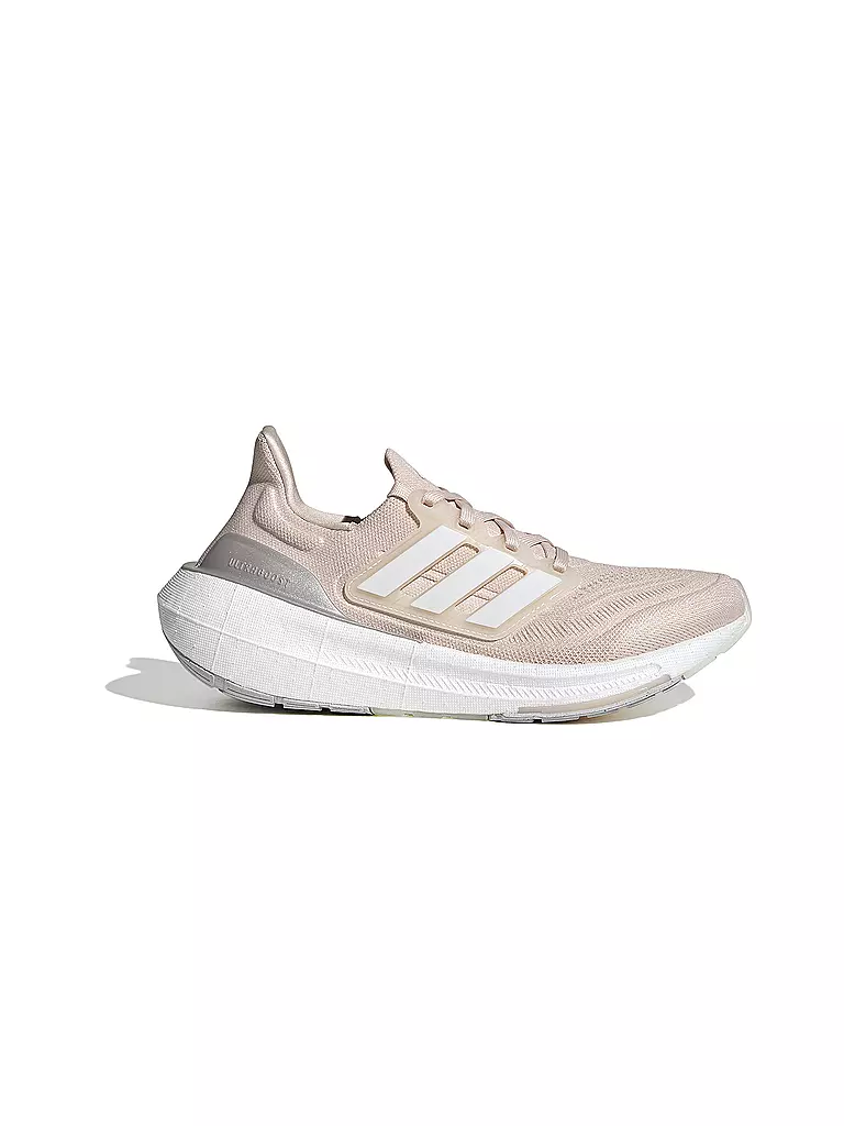 patrimonio chisme semiconductor ADIDAS Damen Laufschuhe Ultraboost Light beige