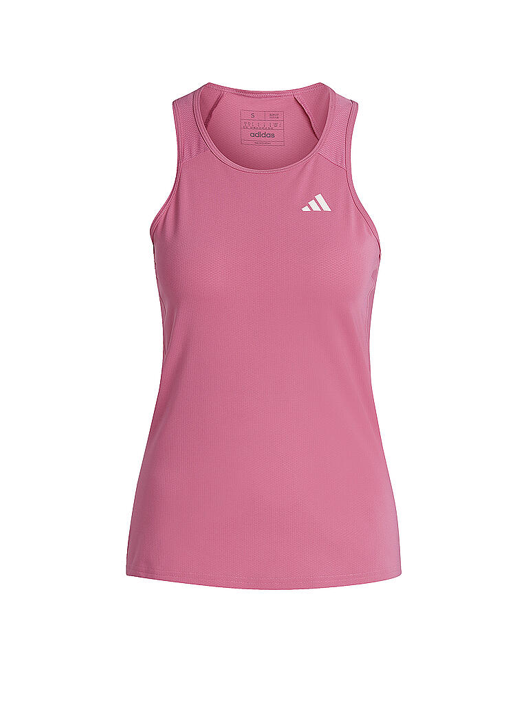 ADIDAS | Damen Lauftank Own the Run | pink