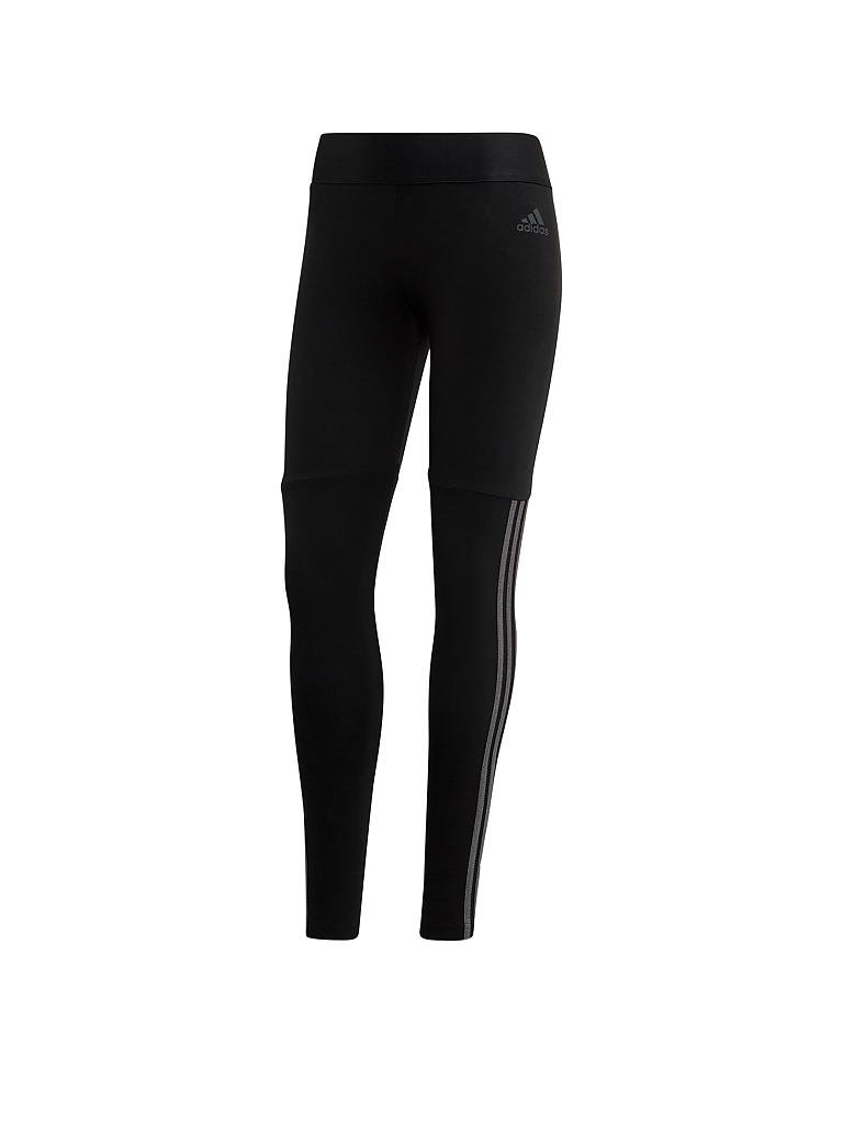 adidas damen leggings 3 streifen