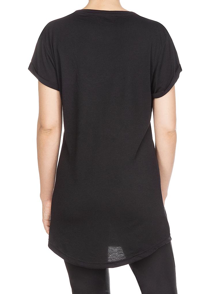 ADIDAS | Damen Longshirt Wild Lineage | 