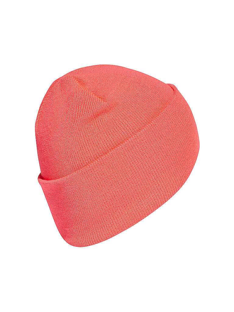 ADIDAS | Damen Mütze Logo | rot