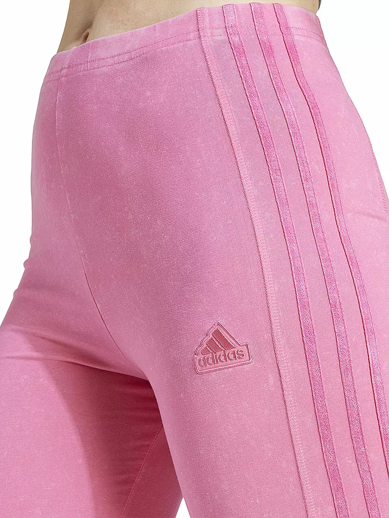 ADIDAS | Damen Radler All SZN | pink