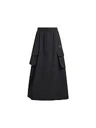 ADIDAS | Damen Rock Cargo | schwarz