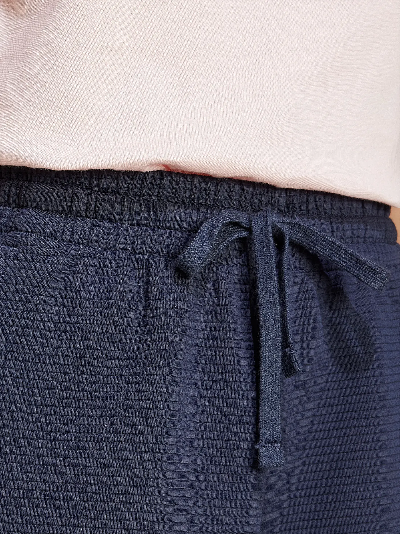 ADIDAS | Damen Short All SZN | dunkelblau