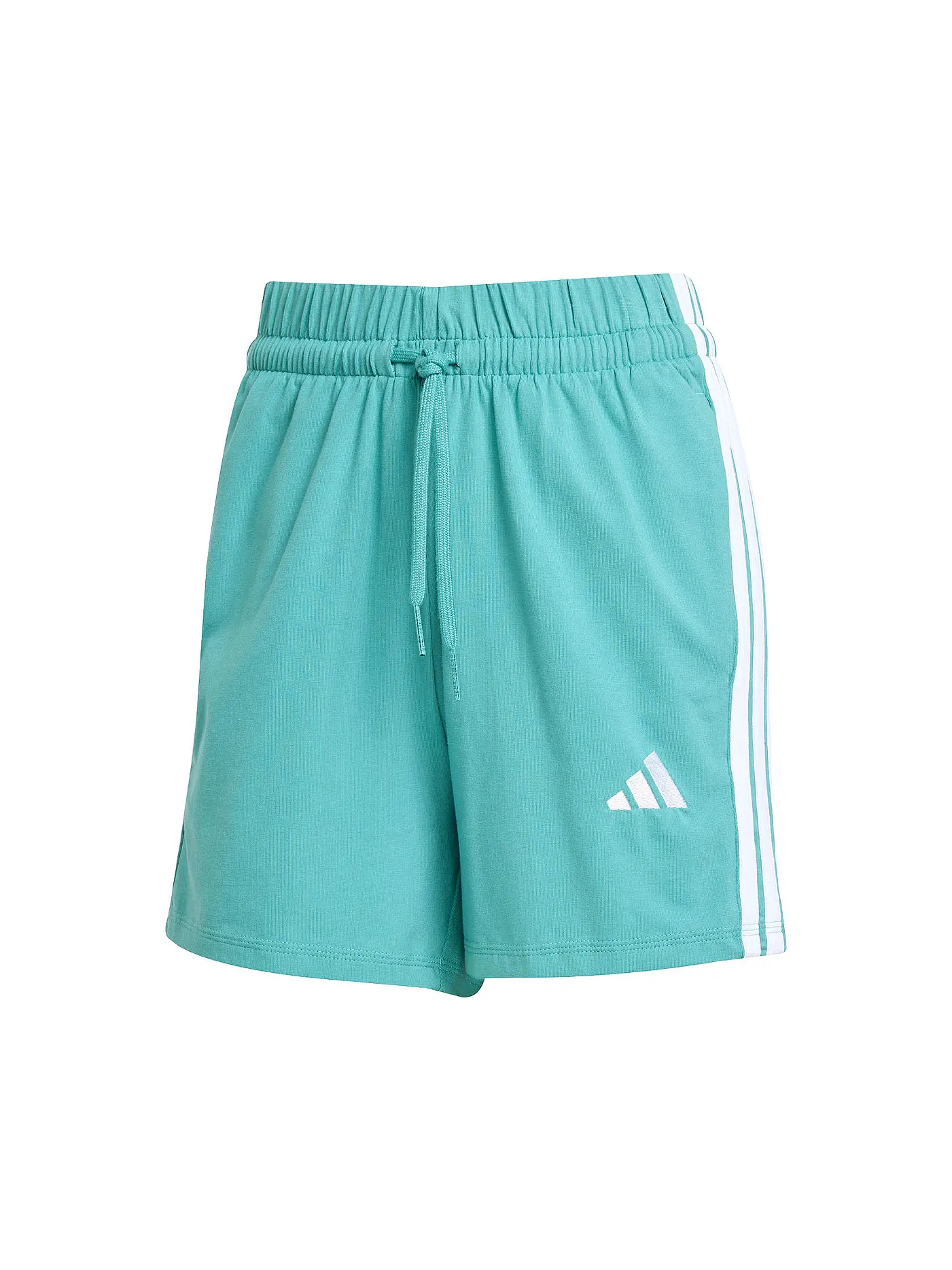 ADIDAS | Damen Short Essentials 3S | petrol