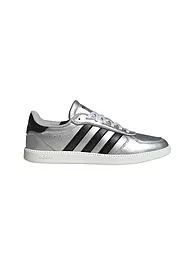 ADIDAS | Damen Sneaker Breaknet Sleek | silber