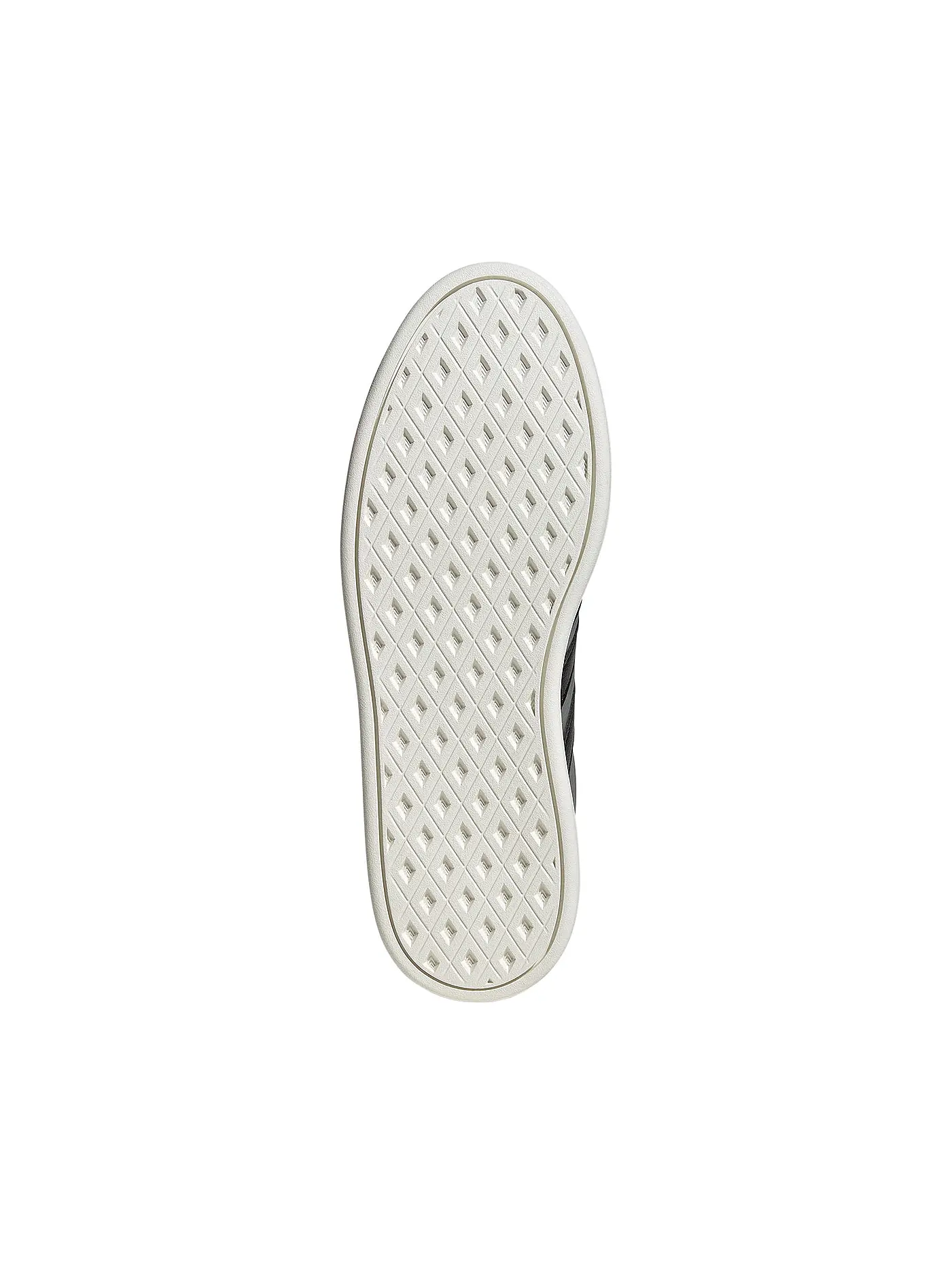 ADIDAS | Damen Sneaker Breaknet Sleek | silber