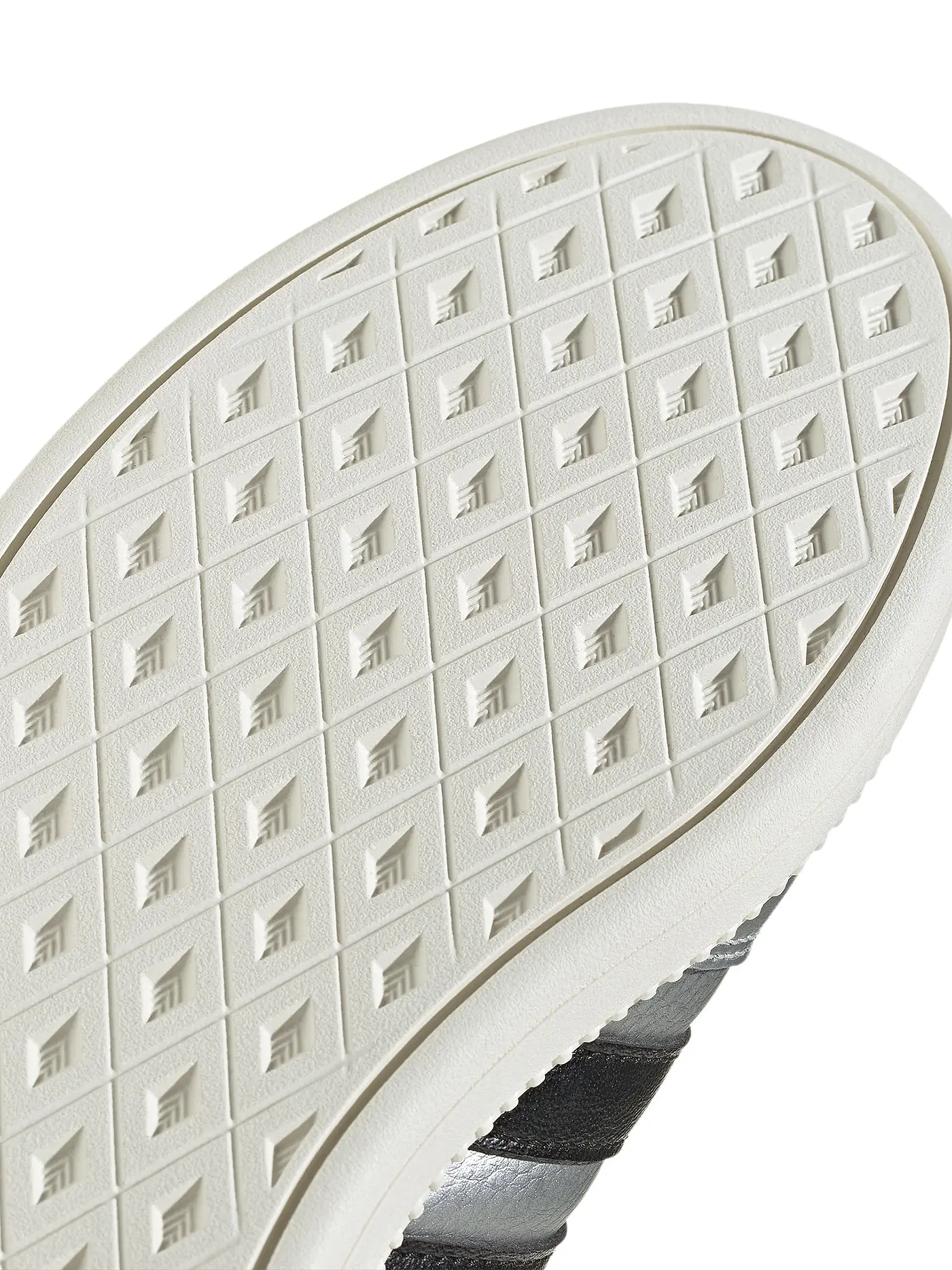 ADIDAS | Damen Sneaker Breaknet Sleek | silber