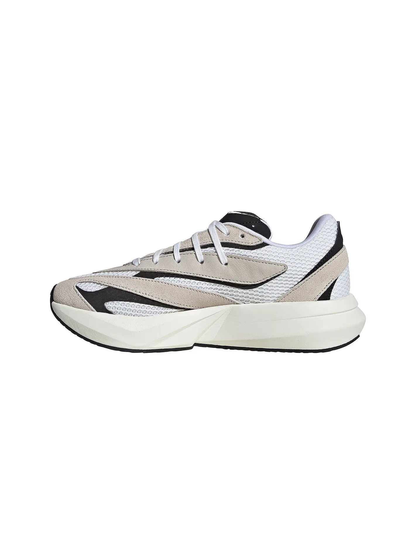 ADIDAS | Damen Sneaker Lightblaze  | beige