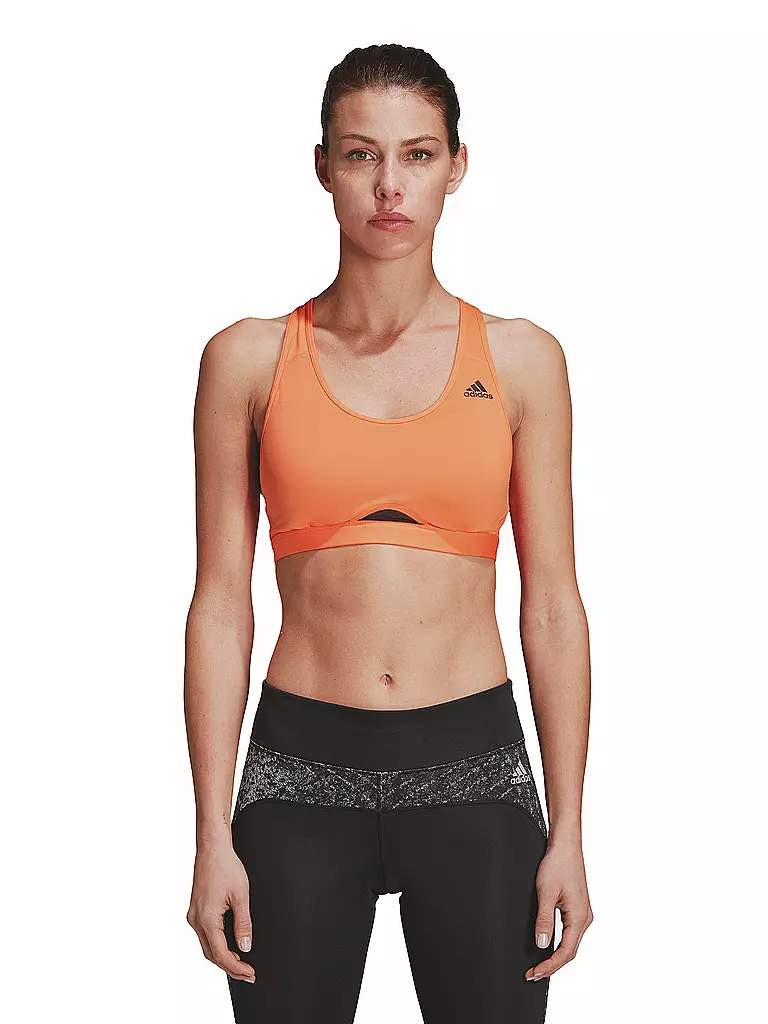 ADIDAS | Damen Sport-BH Racerback | 
