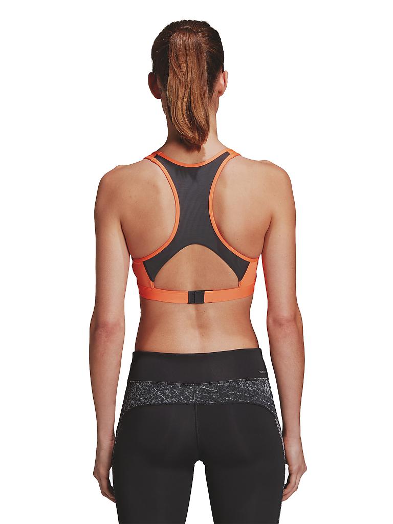 ADIDAS | Damen Sport-BH Racerback | 