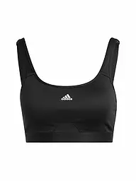 ADIDAS | Damen Sport-BH TLRD Move High Support | Schwarz