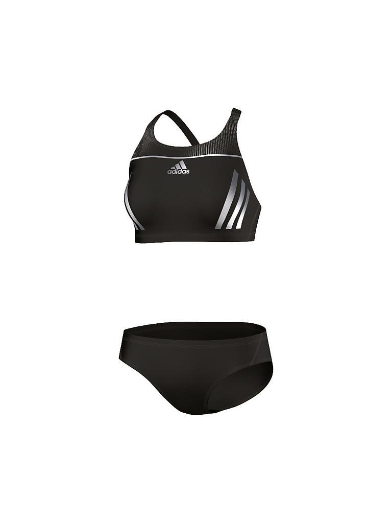 ADIDAS | Damen Sportbikini Infinitex Streamline | 