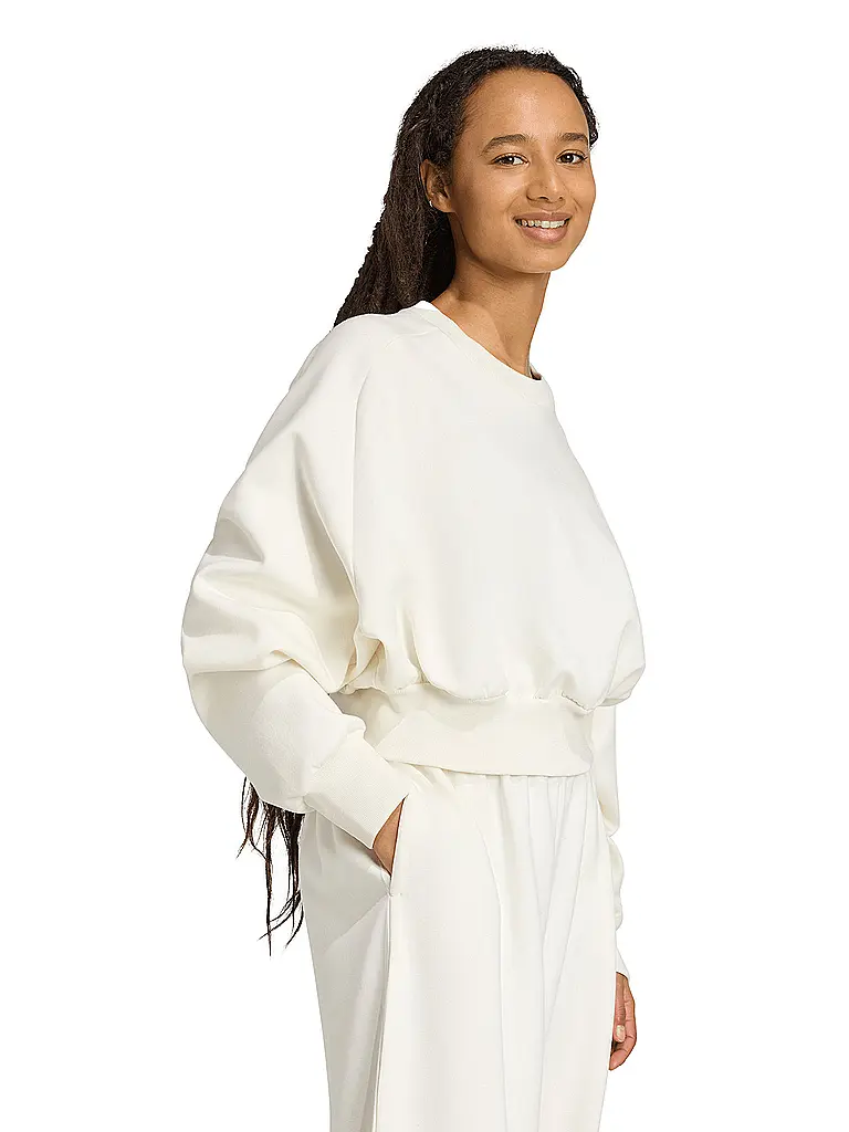 ADIDAS | Damen Sweater ALL SZN | 