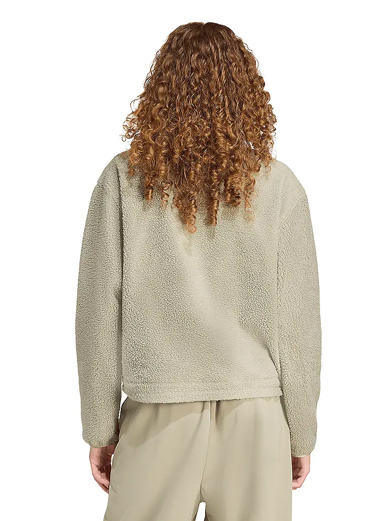 ADIDAS | Damen Sweater Fleece | 