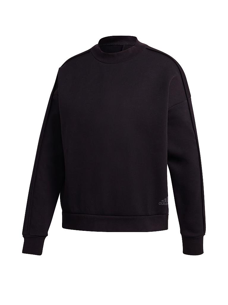 ADIDAS | Damen Sweater S2LDN | schwarz