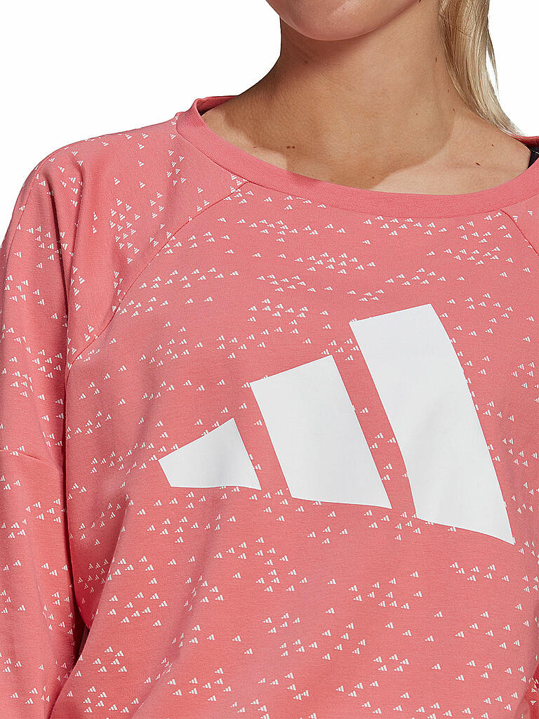 adidas long sweater damen