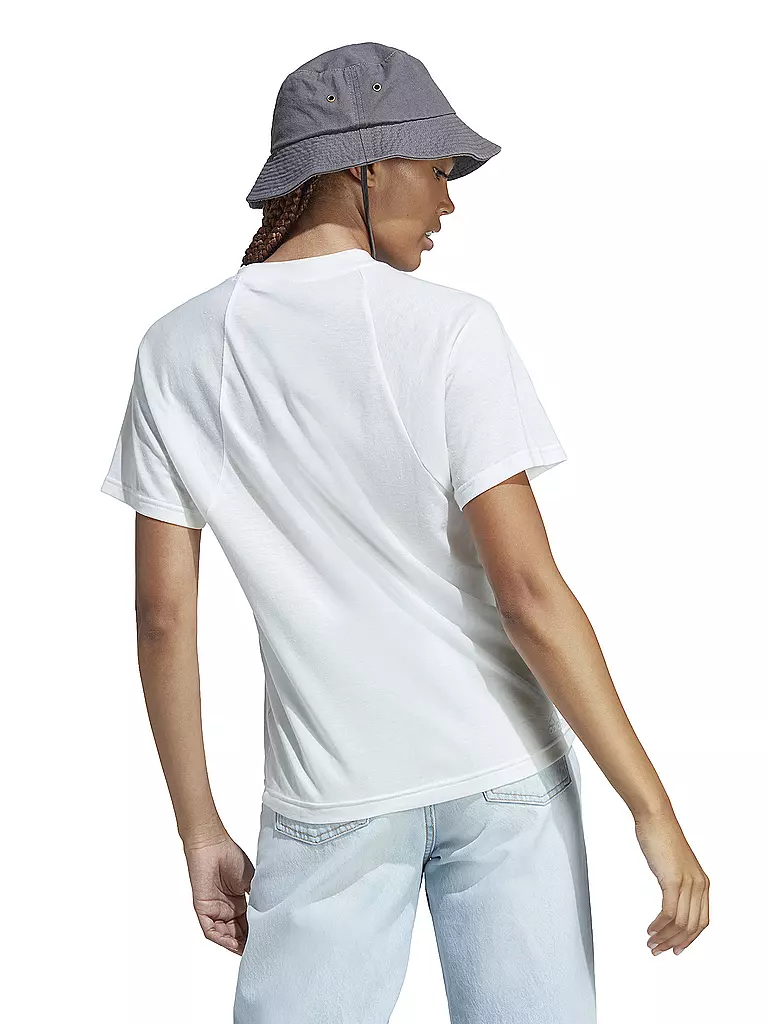 ADIDAS | Damen T-Shirt adidas Sportswear Future Icons Winners 3.0 | weiss