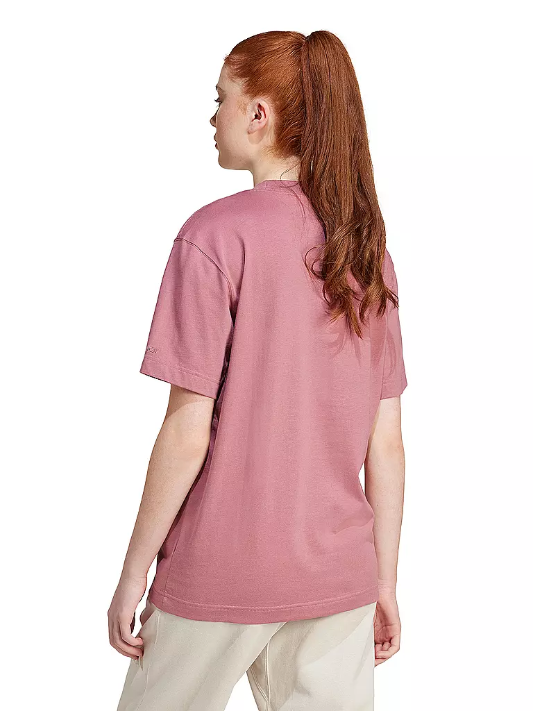 ADIDAS | Damen T-Shirt ALL SZN Loose | rosa
