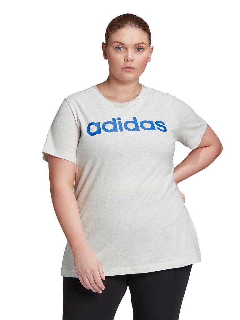 ADIDAS | Damen T-Shirt Essentials | pink