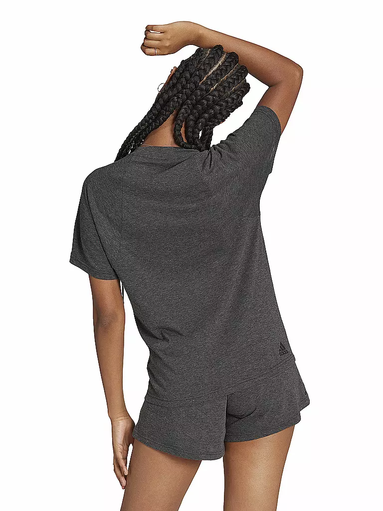 ADIDAS | Damen T-Shirt Future Icons Winners 3.0 | weiss