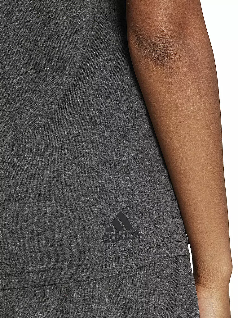 ADIDAS | Damen T-Shirt Future Icons Winners 3.0 | weiss