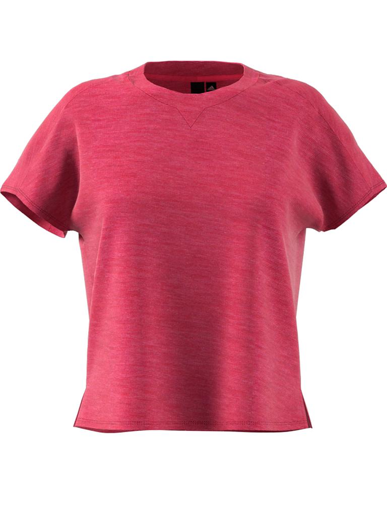 ADIDAS | Damen T-Shirt ID Winners AtTEEtude | pink