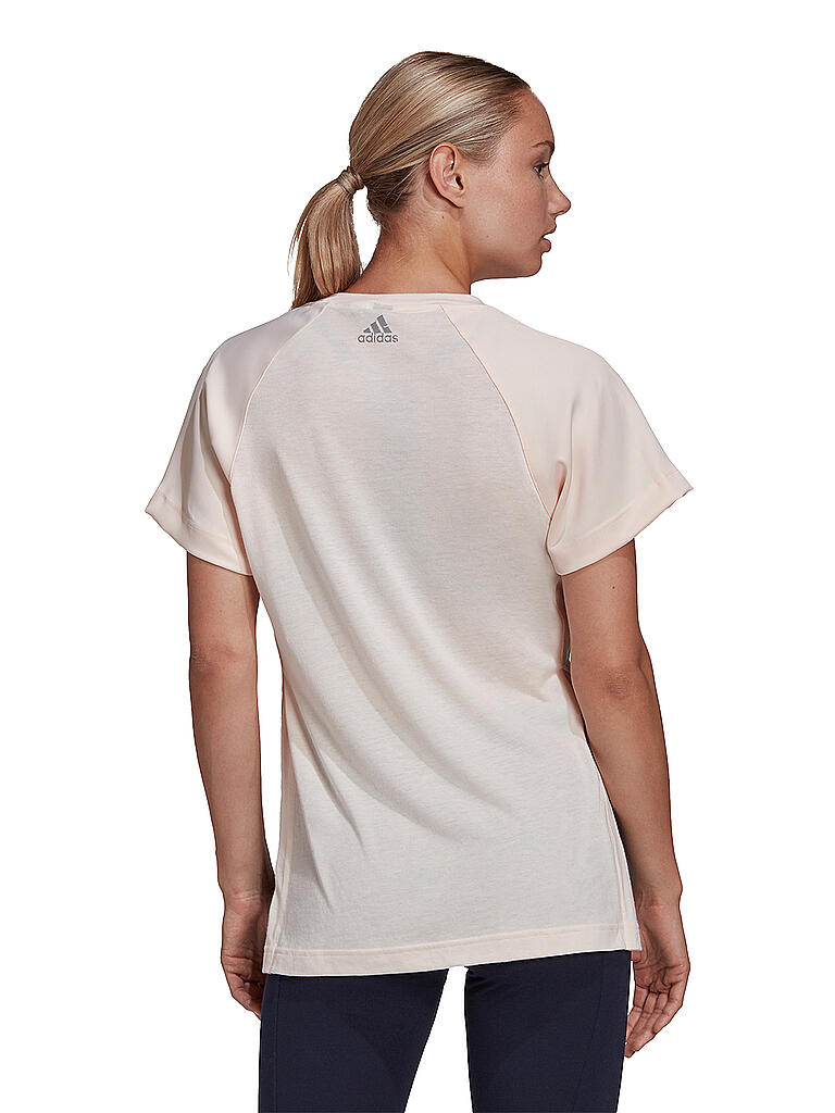 ADIDAS | Damen T-Shirt W St G Te A.rdy | rosa