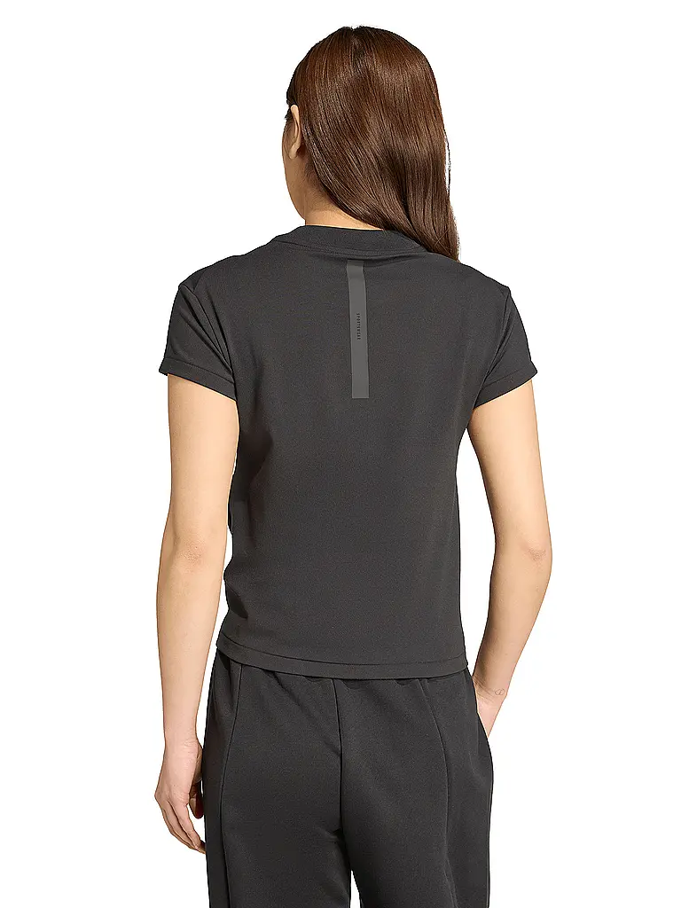 ADIDAS | Damen T-Shirt Z.N.E. Baby | 