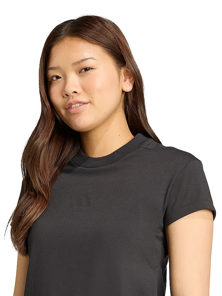 ADIDAS | Damen T-Shirt Z.N.E. Baby | 
