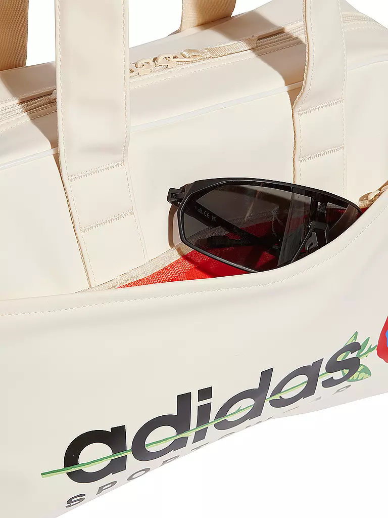 ADIDAS | Damen Tasche Essentials Flower Bowl | beige