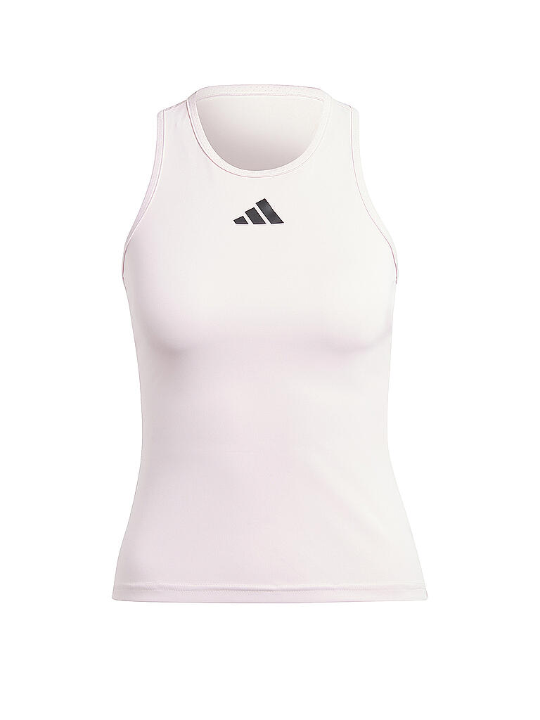 ADIDAS | Damen Tennis Tanktop Club | rosa