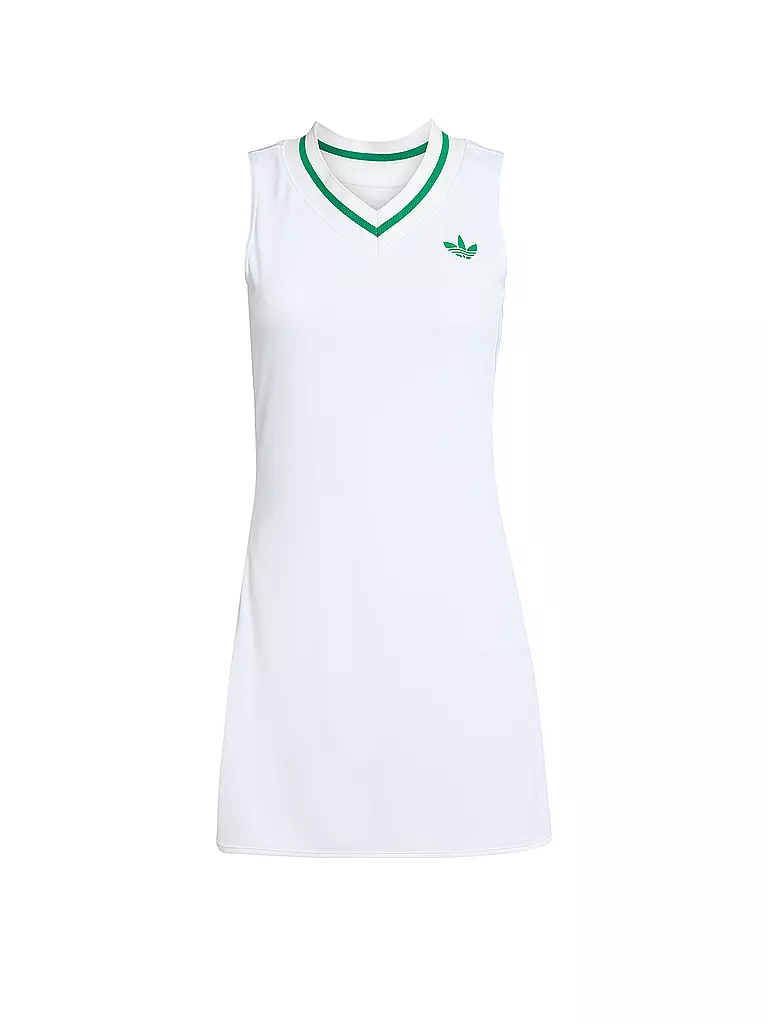ADIDAS | Damen Tenniskleid Wow Pro Oroginal | weiss