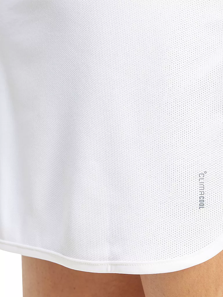 ADIDAS | Damen Tenniskleid Wow Pro Oroginal | weiss