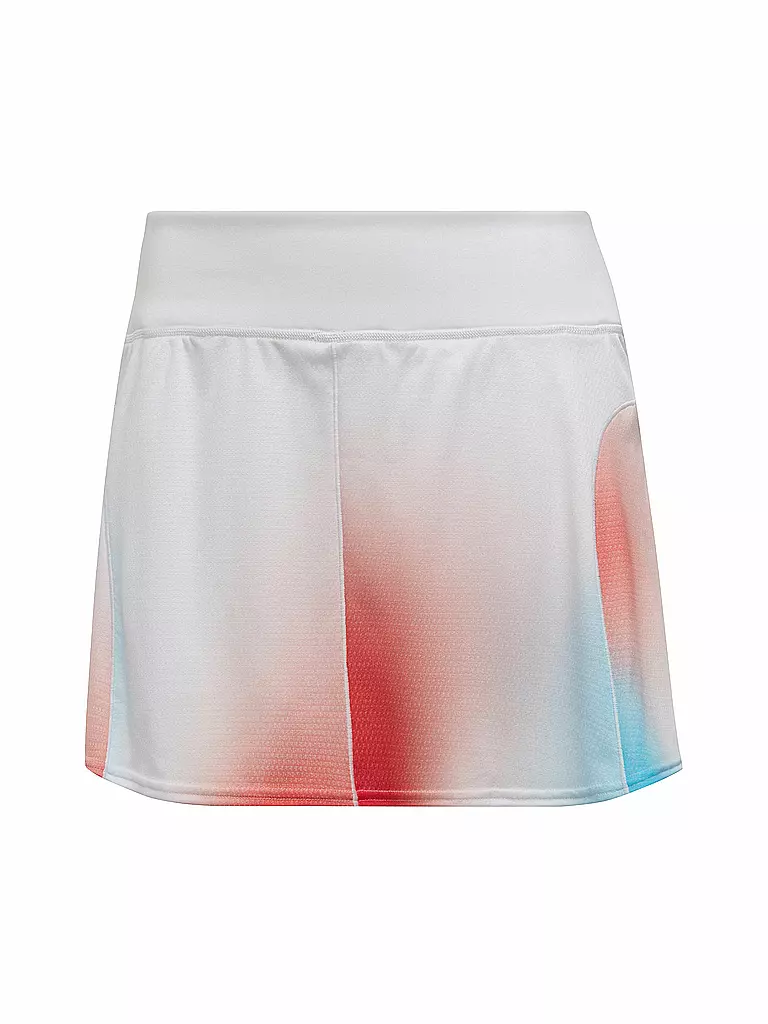 ADIDAS | Damen Tennisrock Melbourne Match Skirt | bunt