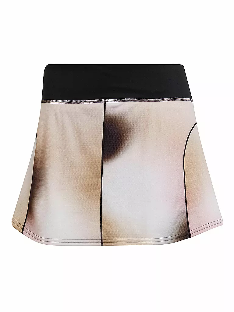 ADIDAS | Damen Tennisrock Melbourne Match Skirt | weiss