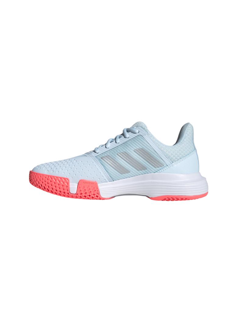 ADIDAS | Damen Tennisschuhe  CourtJam Bounce | blau