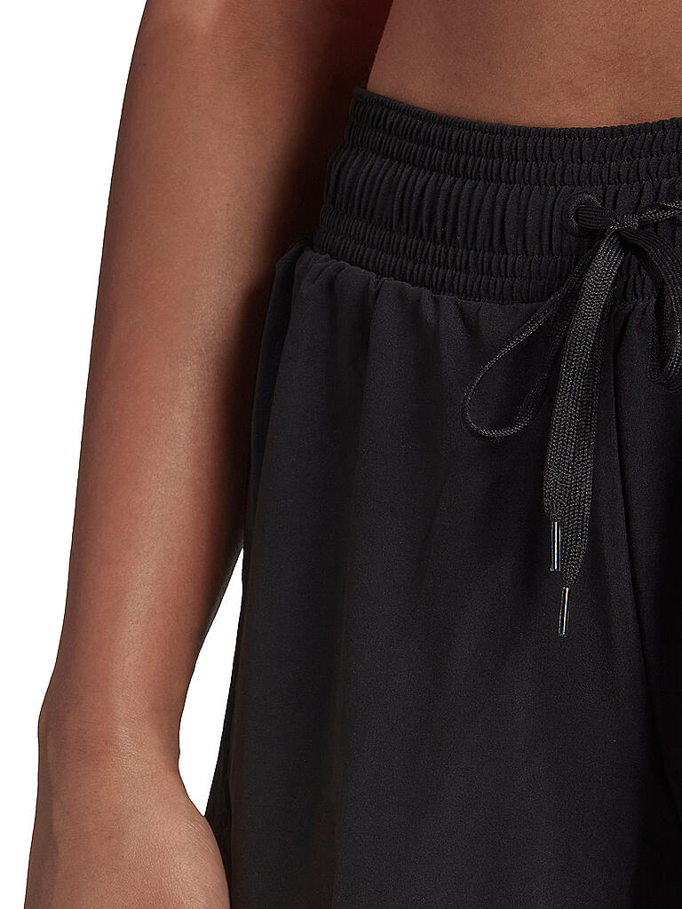 ADIDAS | Damen Tennisshort Club | schwarz