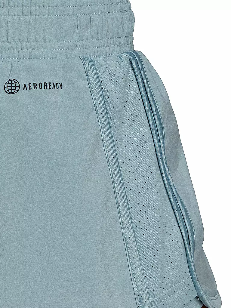 ADIDAS | Damen Tennisshort Club | grau