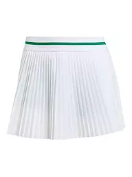 ADIDAS | Damen Tennisskirt Pleat Pro Original | weiss