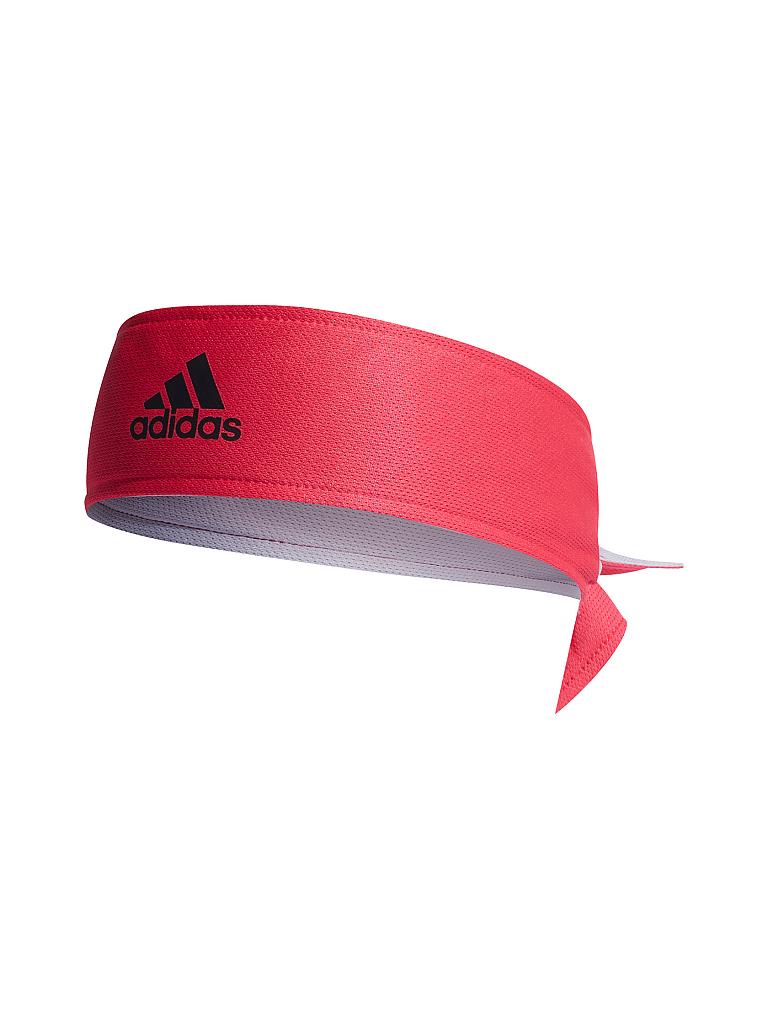 ADIDAS | Damen Tennisstirnband zum Binden | pink