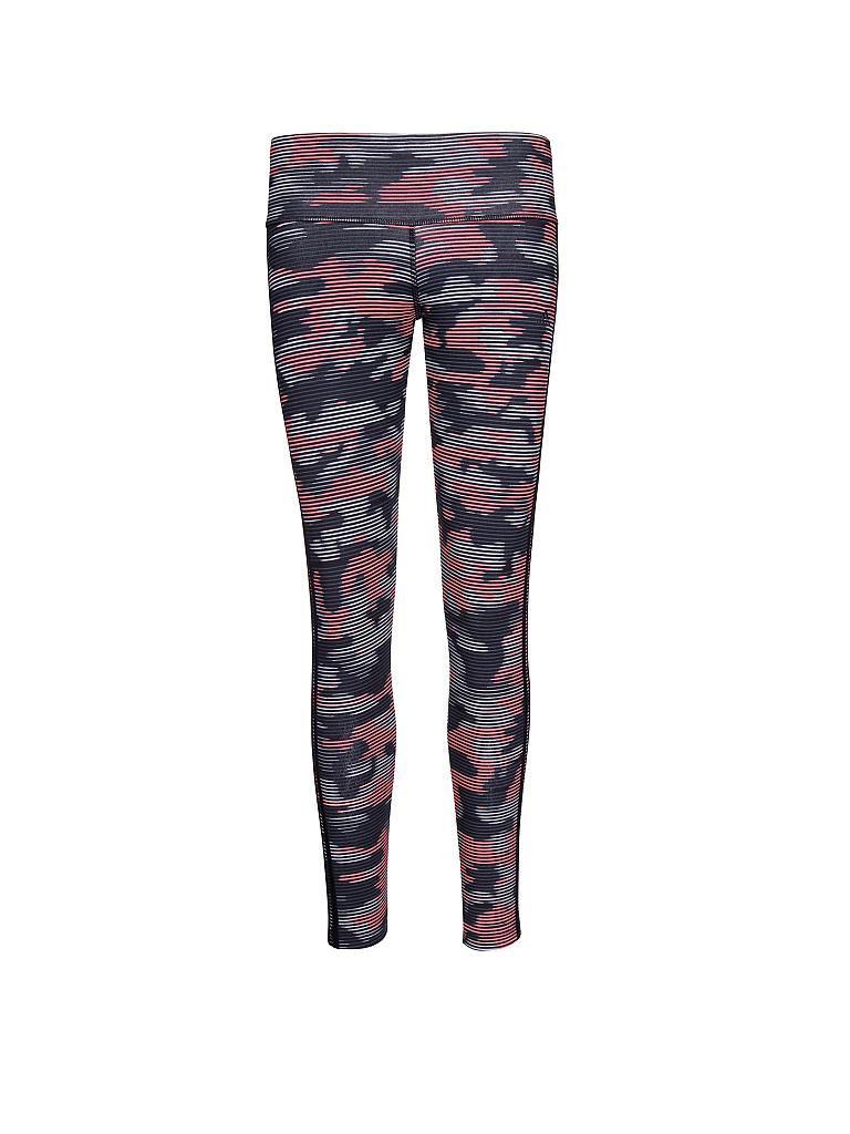 ADIDAS Damen Trainings-Leggings bunt | 34