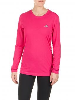 adidas trainingsshirt langarm