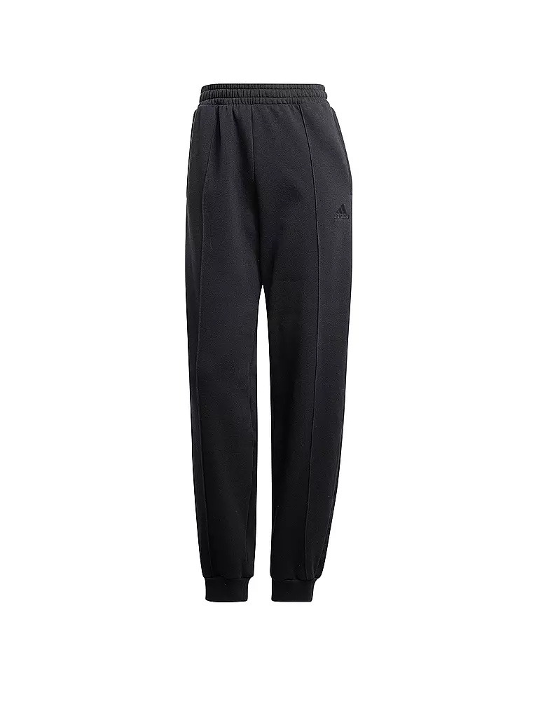 ADIDAS | Damen Trainingsanzug Energize | schwarz