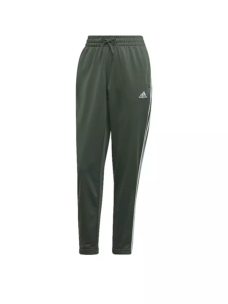 ADIDAS | Damen Trainingsanzug Essentials 3-Streifen | mint