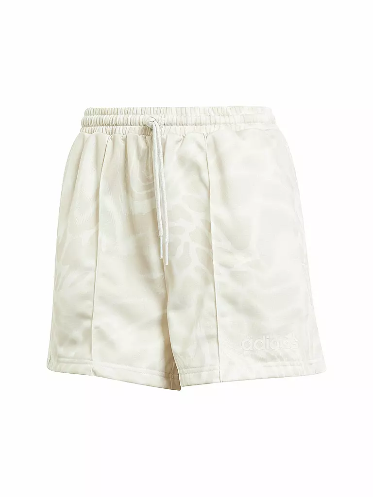 ADIDAS | Damen Trainingsanzug Linear S TS | creme