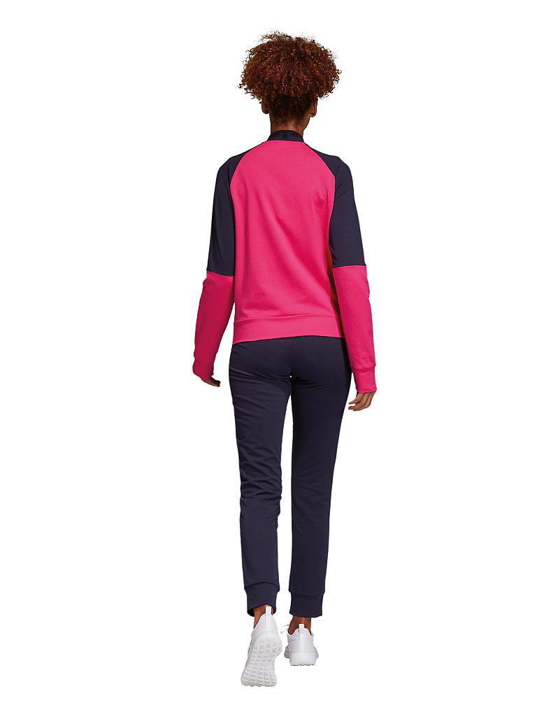 ADIDAS | Damen Trainingsanzug New Cotton Marker | 