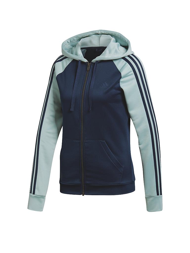 ADIDAS | Damen Trainingsanzug Re-Focus | 