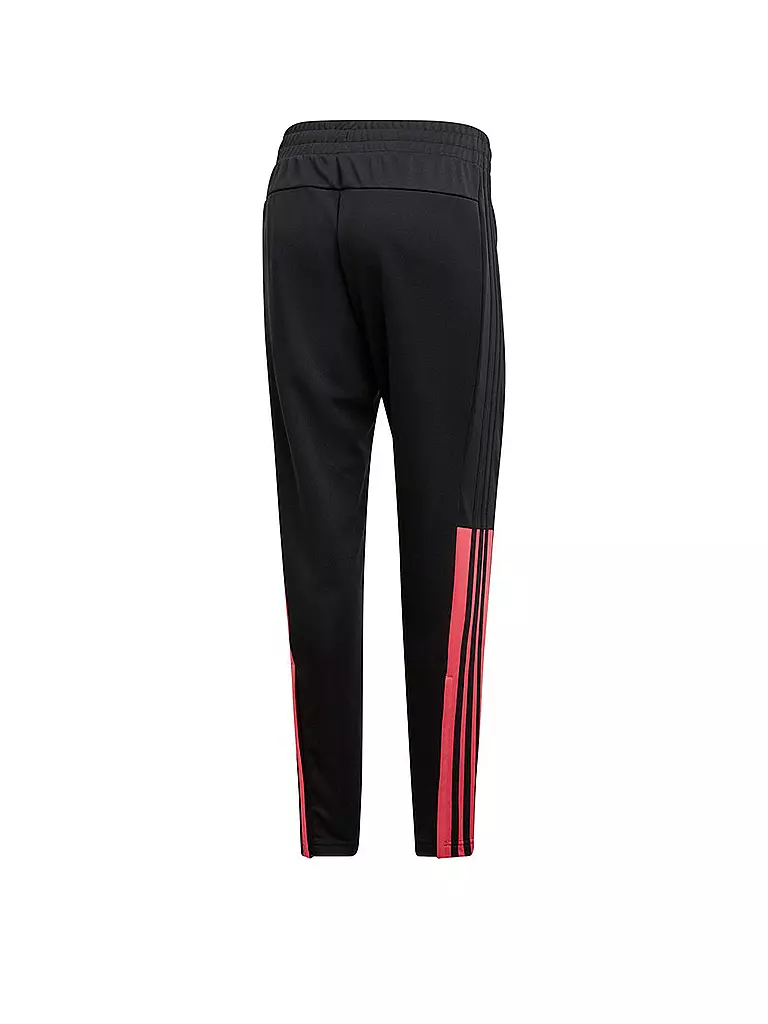ADIDAS | Damen Trainingsanzug WTS Team Sports | olive